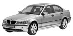 BMW E46 P1C9B Fault Code