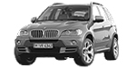 BMW E70 P1C9B Fault Code