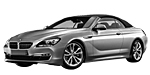 BMW F12 P1C9B Fault Code